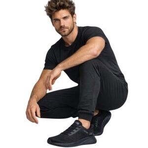 Brand New!—Skechers Men’s  Hands Free Slip-ins Bob Sport - Memory Foam